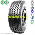 Steel Wheels Big Trailer Tyres TBR Tyre Radial Truck Tyre (385/65R22.5, 435/50R19.5, 445/45R19.5)